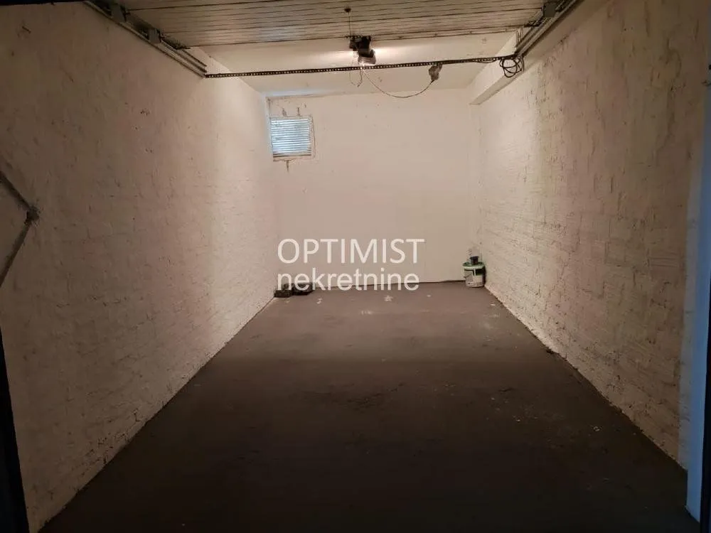 Rent, parking/garage, 18m², Novi Beograd Sve Podlokacije, Beograd