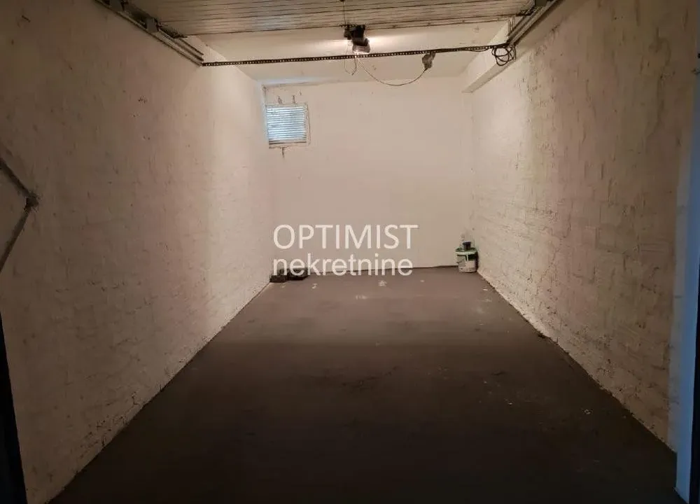 Rent, parking/garage, 18m², Novi Beograd Sve Podlokacije, Beograd
