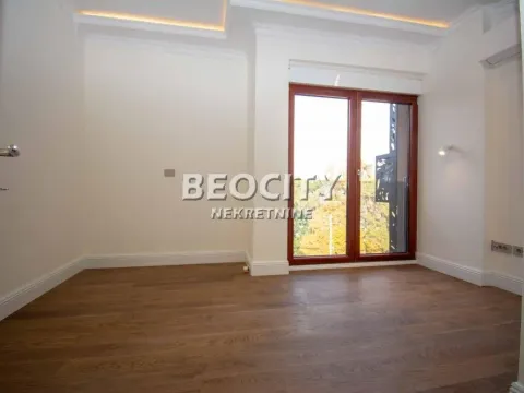 Izdavanje, četvorosoban stan, 174m², Senjak, Beograd - image 3