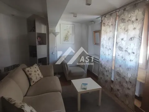 Izdavanje, jednosoban stan, 30m², Novi Sad Sve Podlokacije, Novi Sad - image 6