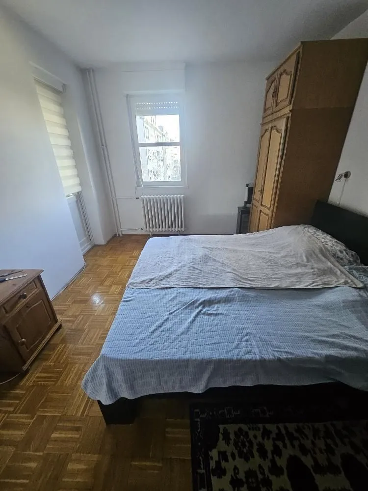 Sale, three bedroom apartment, 97m², Bežanijska Kosa 3, Bežanijska Kosa Sve Podlokacije