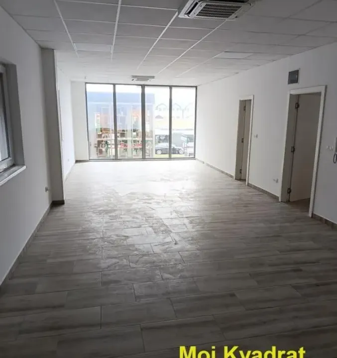 Izdavanje, poslovni prostor, 205m², Krnjaca, Palilula Sve Podlokacije