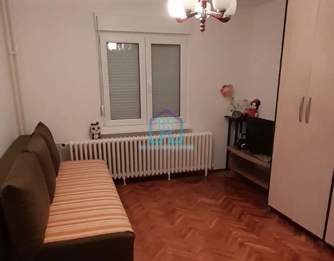 Prodaja, jednosoban stan, 30m², Satelit, Novi Sad Sve Podlokacije