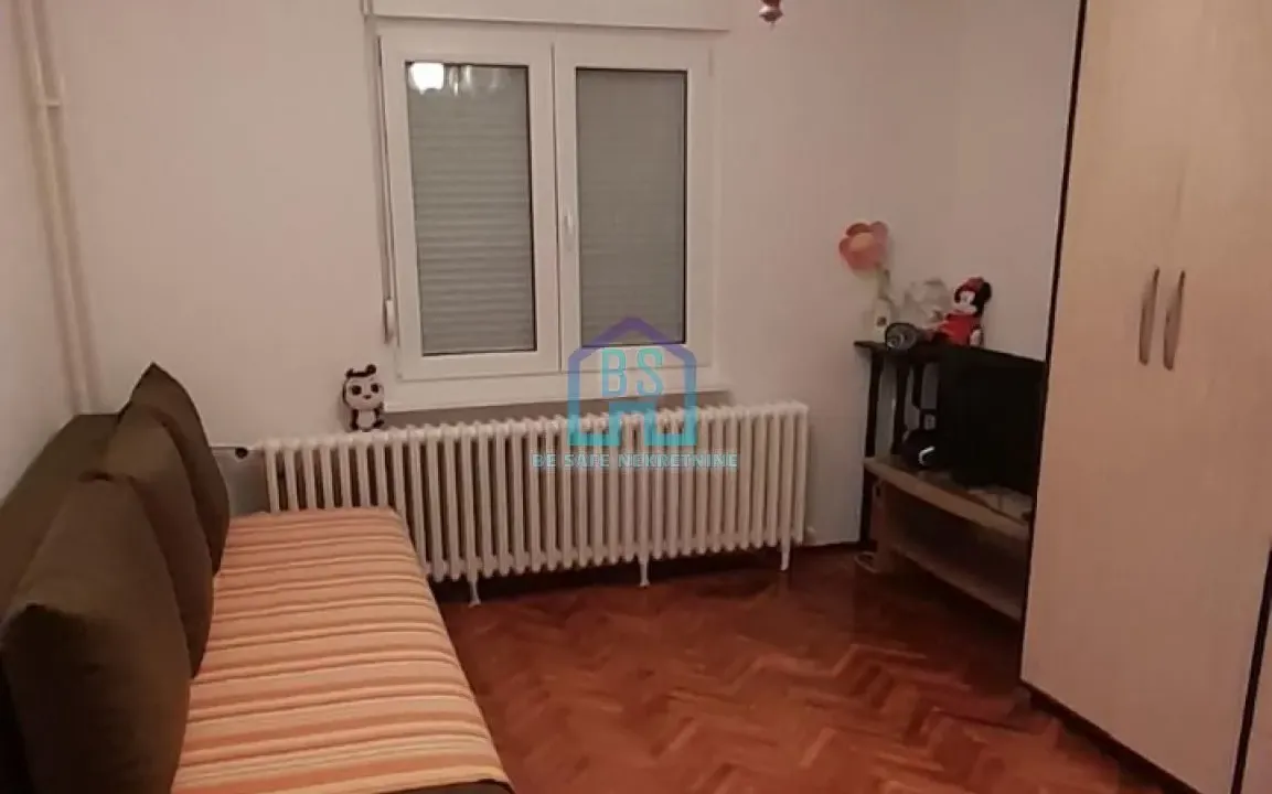 Prodaja, jednosoban stan, 30m², Satelit, Novi Sad Sve Podlokacije