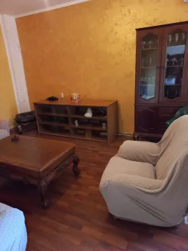 Rent, one bedroom apartment, 59m², Central Point, Podgorica - image 207