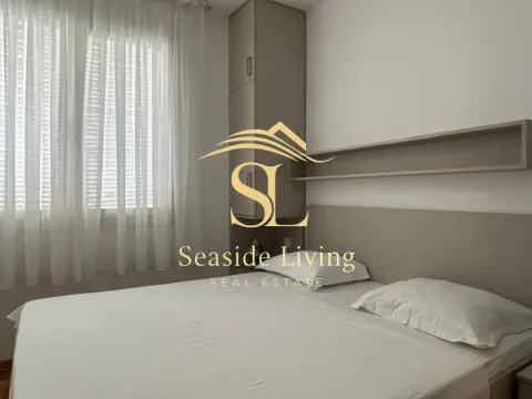 Izdavanje, dvosoban stan, 80m², Seljanovo, Tivat - image 8