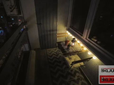 Prodaja, dvosoban stan, 69m², Liman 4, Novi Sad Sve Podlokacije - image 17