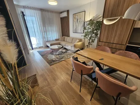 Prodaja, dvosoban stan, 50m², Novi Beograd Blok 65, Novi Beograd Sve Podlokacije - image 7