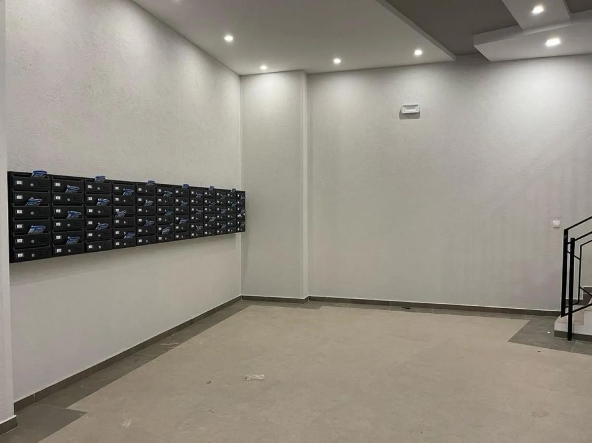 Prodaja, jednosoban stan, 40m², Podgorica, Crna Gora