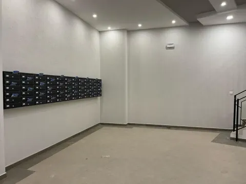 Sale, one bedroom apartment, 40m², Podgorica, Crna Gora - image 3