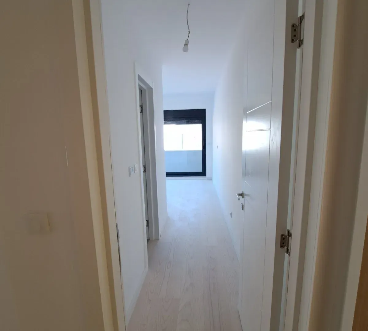 Sale, three bedroom apartment, 146m², Budva, Crna Gora