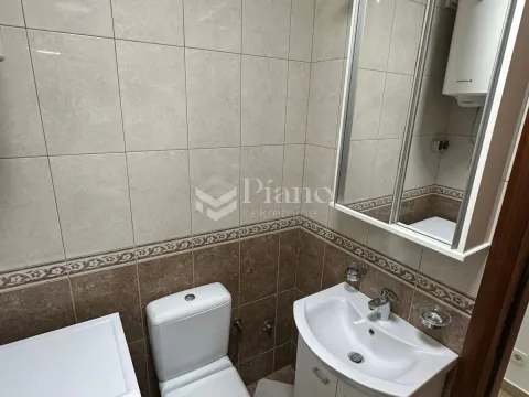 Rent, two bedroom apartment, 62m², Momišići, Podgorica - image 8