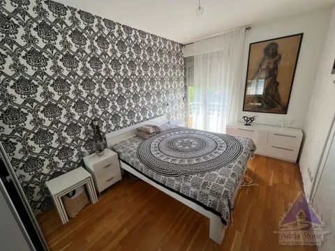 Sale, three bedroom apartment, 95m², Lazi, Budva - image 17