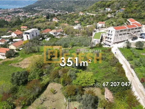 Prodaja, plac, 351m², Kotor, Crna Gora - image 12