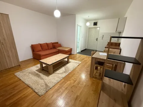 Rent, one bedroom apartment, 35m², Zagorič, Podgorica - image 1