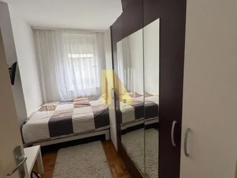 Izdavanje, jednosoban stan, 39m², Sajmište, Novi Sad - image 6
