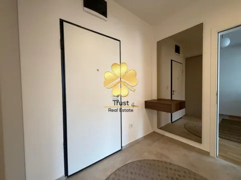 Rent, three bedroom apartment, 82m², Stari Aerodrom, Podgorica - image 10