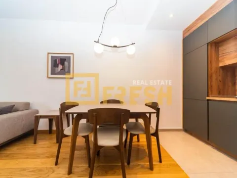 Izdavanje, jednosoban stan, 44m², City Kvart, Podgorica - image 3