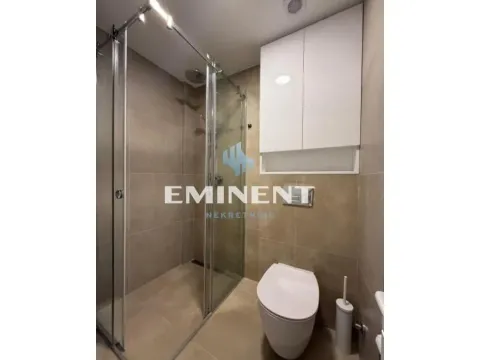 Izdavanje, dvosoban stan, 41m², Hala Pionir, Palilula Sve Podlokacije - image 11