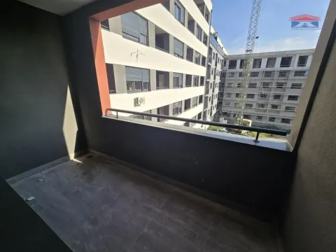 Izdavanje, jednosoban stan, 40m², Novo naselje, Novi Sad - image 12