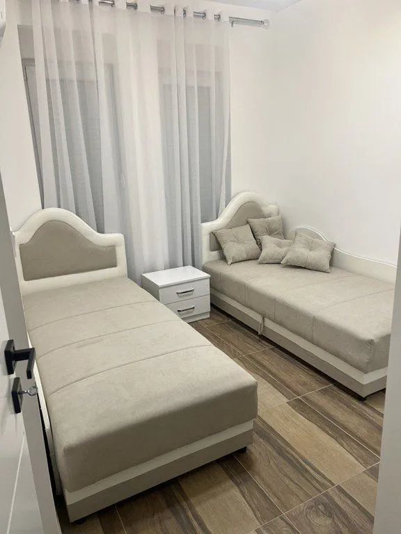 Rent, two bedroom apartment, 80m², Podgorica, Crna Gora