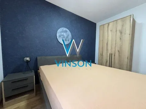 Rent, one bedroom apartment, 35m², Socijalno, Novi Sad Sve Podlokacije - image 10