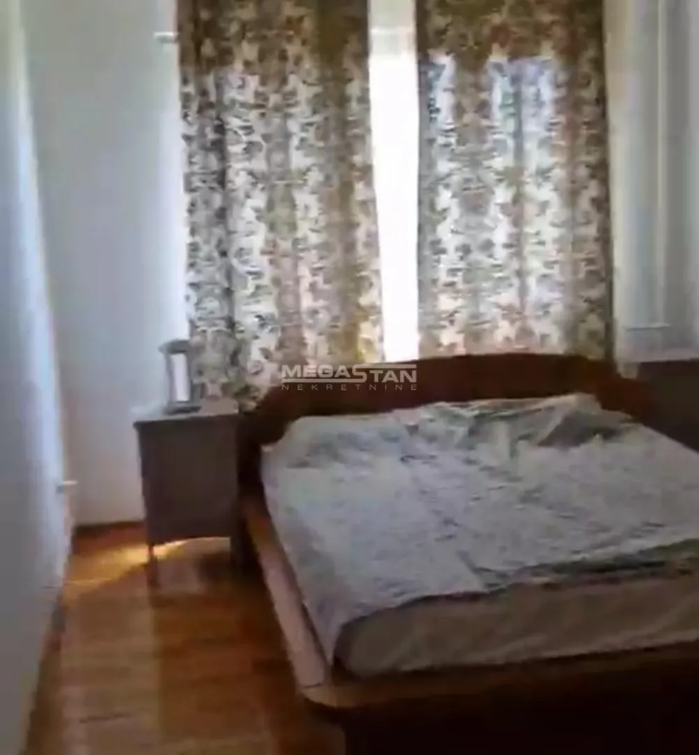 Rent, three bedroom apartment, 83m², Južni Bulevar, Vračar Sve Podlokacije