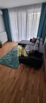 Rent, one bedroom apartment, 45m², Petrovaradin, Novi Sad - image 2