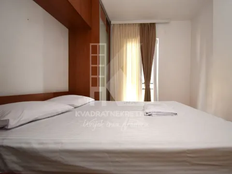 Izdavanje, jednosoban stan, 51m², 1 maj, Podgorica - image 5