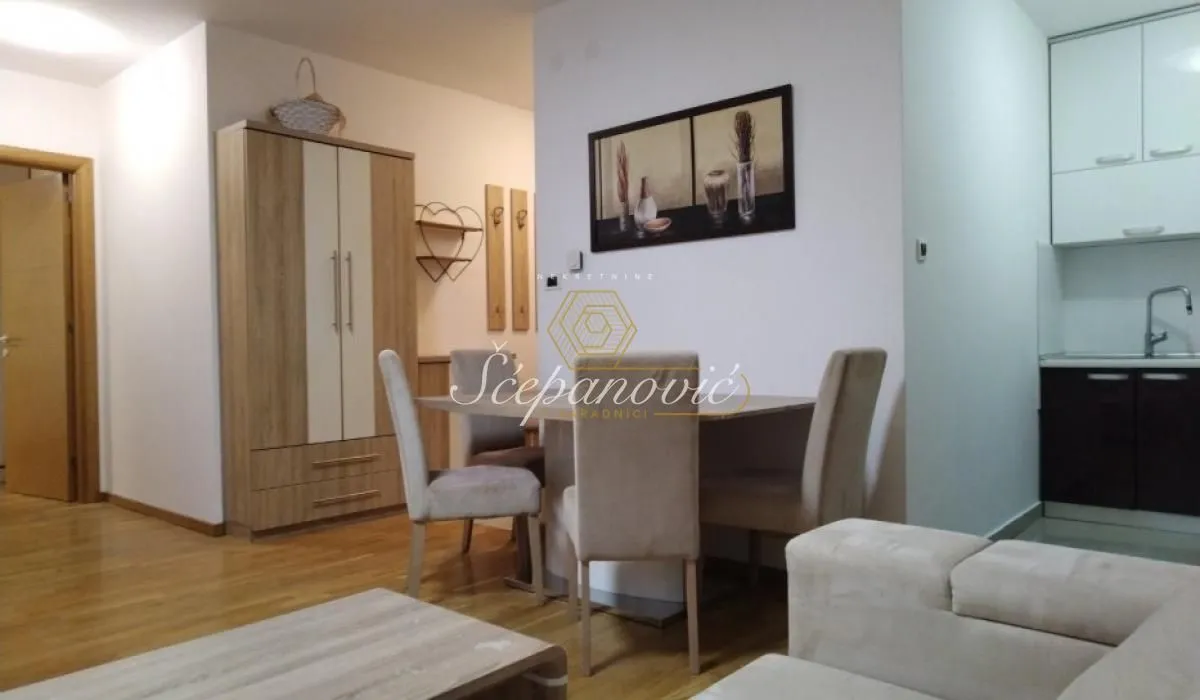 Prodaja, stan, 52m², Sajam, Novi Sad Sve Podlokacije