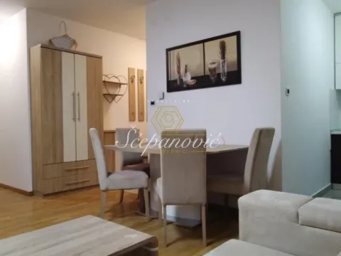 Sale, apartment, 52m², Sajam, Novi Sad Sve Podlokacije - image 8