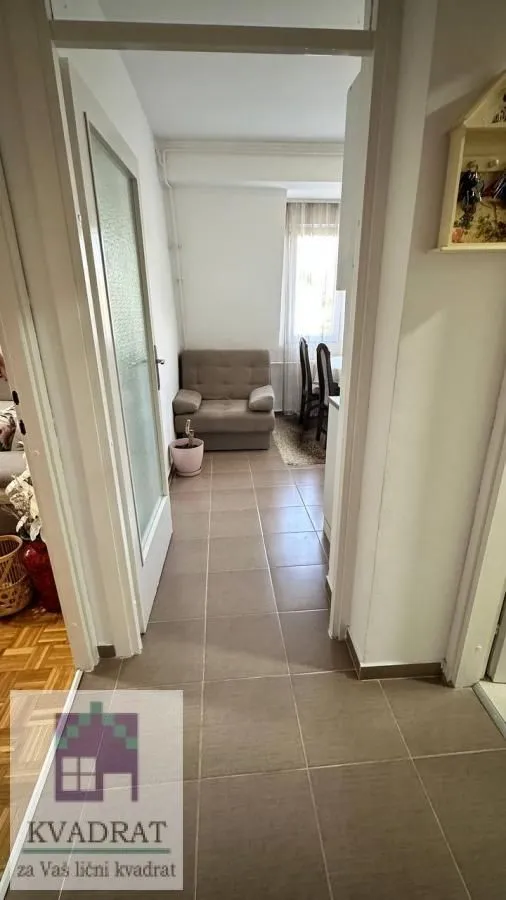 Prodaja, garsonjera, 36m², Obrenovac, Beograd