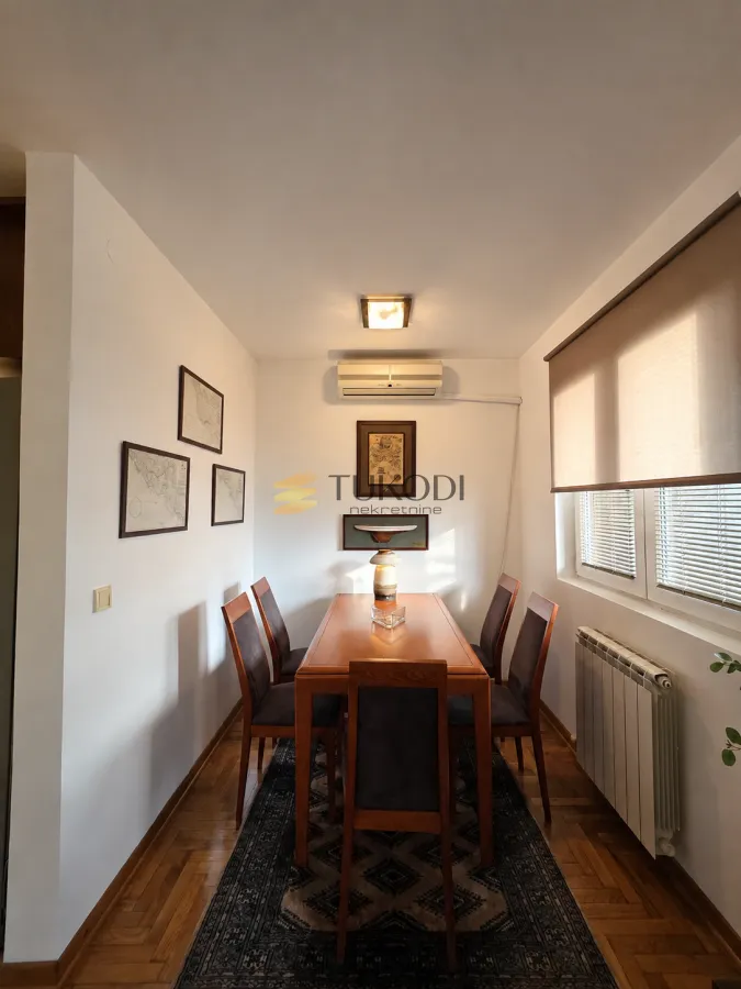 Izdavanje, trosoban stan, 100m², Lekino Brdo, Voždovac Sve Podlokacije