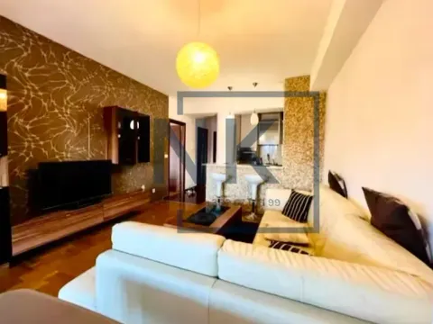 Rent, one bedroom apartment, 57m², City Kvart, Podgorica - image 2