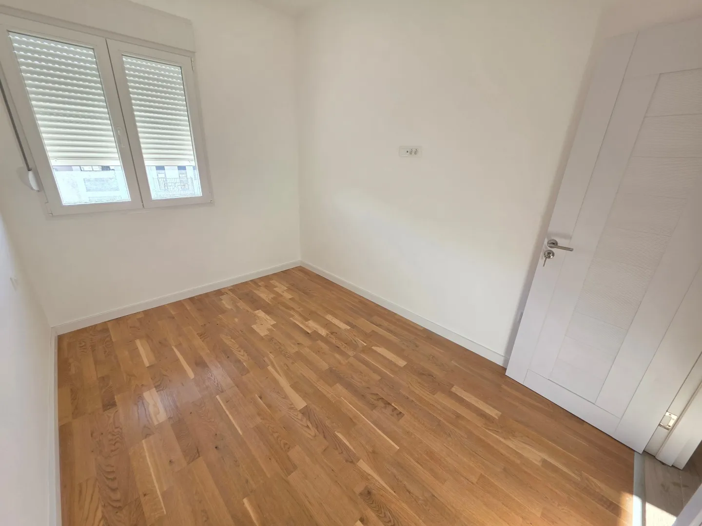 Prodaja, dvosoban stan, 55m², Zabjelo, Podgorica