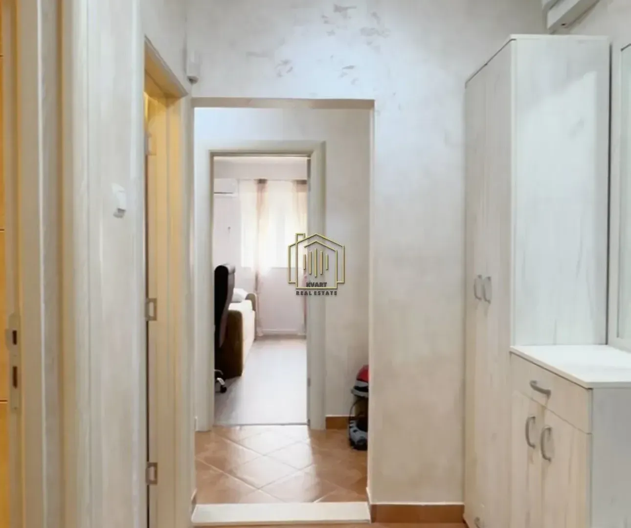 Rent, three bedroom apartment, 106m², Preko Morače, Podgorica
