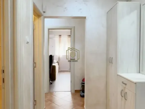 Izdavanje, trosoban stan, 106m², Preko Morače, Podgorica - image 16