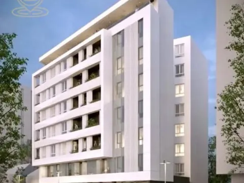 Sale, one bedroom apartment, 37m², Medijana, Niš - image 2