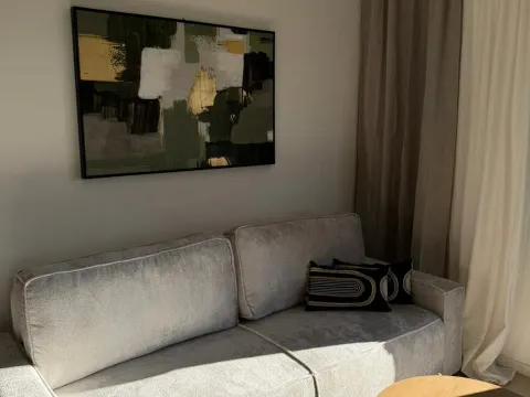 Izdavanje, jednosoban stan, 37m², Tološi, Podgorica - image 10