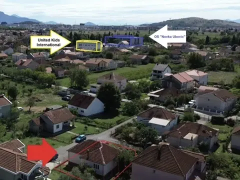 Prodaja, kuća, 84m², Tološi, Podgorica - image 12