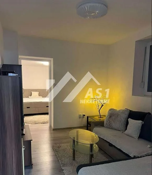 Rent, house, 60m², Trandžament, Petrovaradin