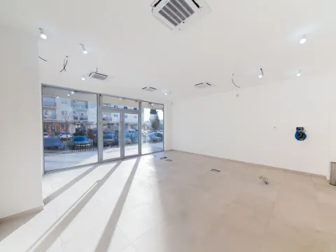 Izdavanje, poslovni prostor, 46m², Zabjelo, Podgorica - image 2