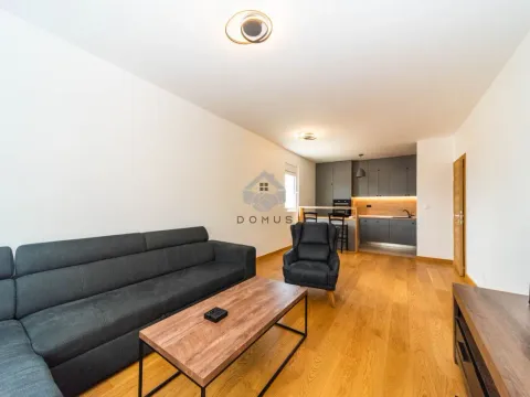 Sale, two bedroom apartment, 72m², New City, Podgorica - image 3