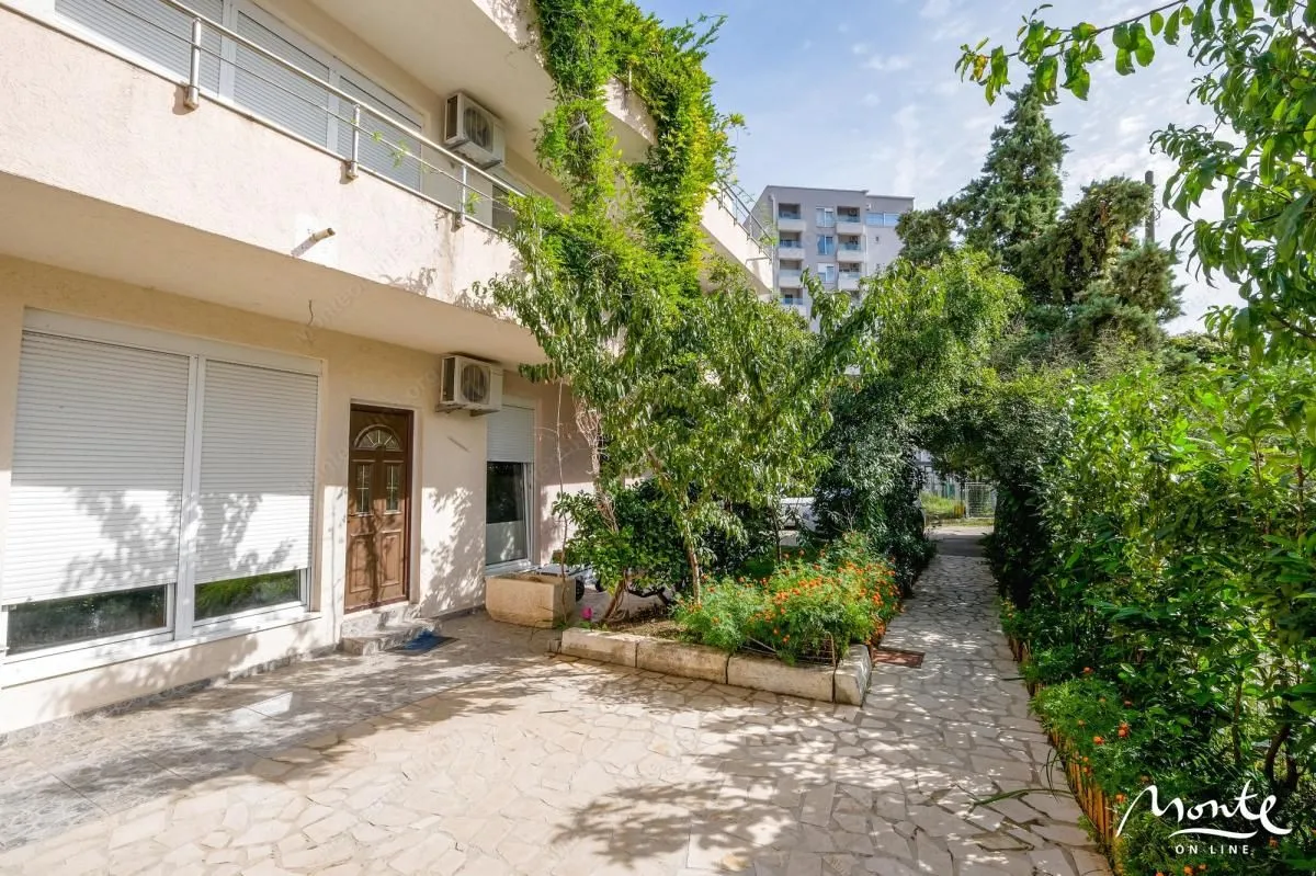 Sale, office space, 537m², Budva, Crna Gora