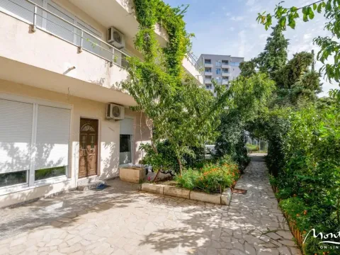 Prodaja, poslovni prostor, 537m², Budva, Crna Gora - image 9