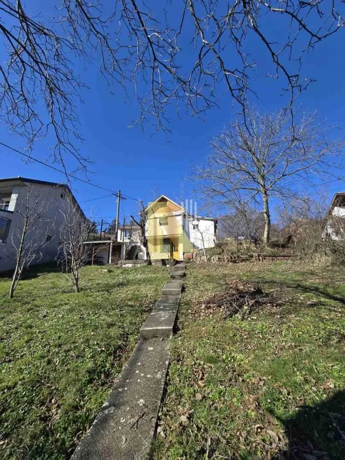 Prodaja, kuća, 1m², Sremska Kamenica, Petrovaradin