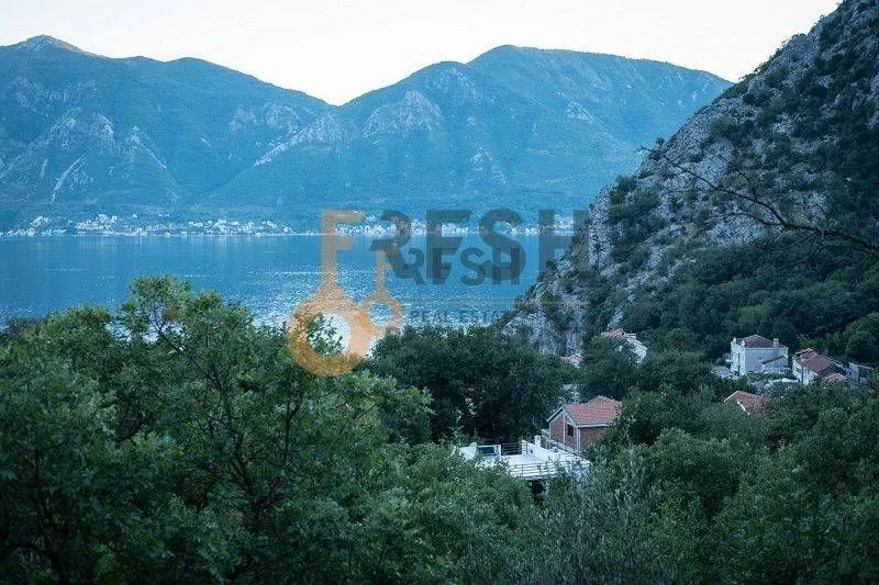 Prodaja, kuća, Kotor, Crna Gora