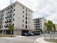 Izdavanje, dvosoban stan, 60m2, City Kvart, Podgorica