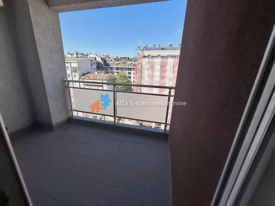 Rent, two bedroom apartment, 62m², Bulbulder, Zvezdara Sve Podlokacije