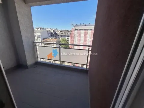 Rent, two bedroom apartment, 62m², Bulbulder, Zvezdara Sve Podlokacije - image 24